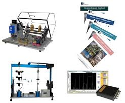 CERTIFICATION IN PDM-VIBRATION ANALYSIS